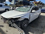 Trunk Lid Hinge Driver Left Rear 2014 15 16 Kia Cadenza. Fixed Price $37.10.