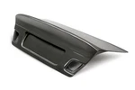 Seibon For 99-04 Bmw 3 Series 2DR E46 Csl Carbon Fiber Trunk Lid. Fixed Price $1373.20.