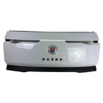 2023 2024 Fisker Ocean Rear Liftgate Tailgate Panel Molding Cover FM2955200122. Fixed Price $799.99.