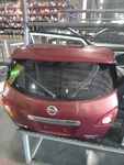 Used Deck Lid Fits: 2013 Nissan Rogue W/spoiler W/privacy Tint Glass W/rear View. Fixed Price $467.10.