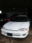 Trunk/hatch/tailgate Fits 93-97 Intrepid 2098100. Fixed Price $700.00.