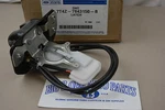 2011-2014 Ford Edge Tailgate Lock Lactch Actuator Assembly Oem 7T4Z-7843150-B. Fixed Price $176.97.