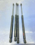 2017 - 2019 Infiniti QX80 Oem Left & Right Hood Shocks Liftgate Set. Fixed Price $51.00.