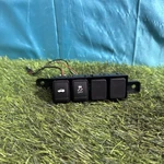 2013-2015 Nissan Altima Oem Left Front Trunk/traction Control Switch 681RU3TA0A. Fixed Price $17.00.