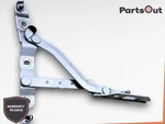 10-16 Audi A4 Quattro Left Rear Trunk Deck Lid Hinge Silver Oem 8F0827301A. Fixed Price $43.05.