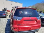 Trunk/hatch/tailgate Upper Light Tint Glass Fits 07-13 Outlander 5004188. Fixed Price $287.30.