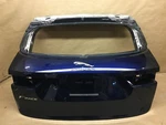 2016 2020 Jaguar F-pace Tail Gate Lift Trunk Hatch Luggage Lid Oem X761. Fixed Price $531.00.