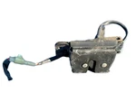 1991 - 1997 Toyota Previa Rear Trunk Latch Oem. Fixed Price $69.99.