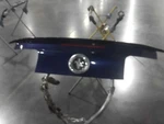 Trunk/hatch/tailgate With Satellite Antenna Base V6 Fits 10-12 Mustang 726266. Fixed Price $605.27.