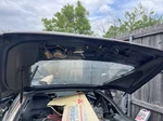 1990-1996 Nissan 300ZX Z32 2+2 Coupe Rear Trunk Lid Assembly. Fixed Price $450.00.
