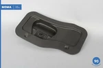 03-08 Bmw Z4 E85 Rear Trunk Boot Lock Cylinder Cover Trim 7061858 Oem. Fixed Price $41.50.