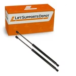 Lift Supports Depot Qty (2) Compatible With Scion Tc 2005 To 2010 Rear Tailga.... Fixed Price $53.78.