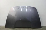 Porsche Boxster Rear Trunk Lid Panel Deck 986 Seal Grey Genuine Oem 1999-2004. Fixed Price $100.00.