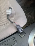 2011 Lincoln Mks Rear View Camera 8A5T19G490BC. Fixed Price $95.00.