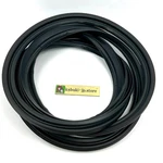 Nissan Genuine 90830-4CC0B Rear Hatch Weatherstrip For 2015-2021 Rogue & X-trail. Fixed Price $125.03.