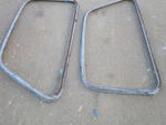 Original 1947-1954 Chevrolet Suburban Canopy Express Panel Advance 3100 Gm 1950. Fixed Price $165.00.