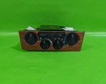 00 01 02 03 04 Avalon Temperature Climate Control Switch Oem 4349-7. Fixed Price $50.00.