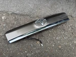 Toyota 2005-2012 Tailgate Trim Panel Genuine 76801-42120. Fixed Price $151.11.
