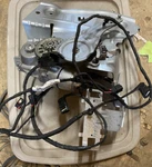2009-2017 Chevrolet Traverse Enclave Acadia Tailgate Lift Actuator Motor. Fixed Price $100.00.