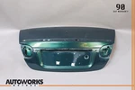 07-15 Jaguar Xkr X150 Convertible Rear Deck Trunk Lid Shell Panel Hgz Oem. Fixed Price $244.50.