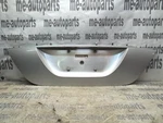 2003-2009 Mercedes-benz W209 Clk Class Rear License Finish Panel Oem. Fixed Price $101.93.