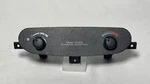 2001-2007 Chrysler Dodge Rear Blower Switch Oem Mopar 4685797AA. Fixed Price $74.99.