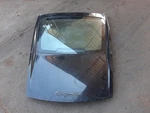 Porsche Cayman Trunk Lid Deck Rear Hatch Black 98751201101. Fixed Price $262.49.