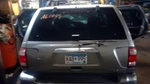 Trunk/hatch/tailgate Without Rear Spare Fits 01-04 Pathfinder 1081754. Fixed Price $525.00.