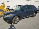 Left Power Tailgate Sensor Oem 2014 Nissan Pathfindr 1YR Wrnty 905693KA0A. Fixed Price $175.00.