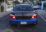 Seibon Carbon Fiber Trunk Lid Oe For 06-07 Impreza/wrx/sti 4D Gd. Fixed Price $1300.00.