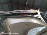 Right Power Tailgate Sensor Oem 2018 Acura Rdx 1YR Wrnty 74934TX4A01. Fixed Price $175.00.
