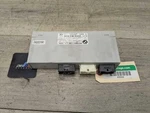 Oem Bmw F02 F10 F25 X3 528 535 550 750 Trunk Lid Tailgate Lift Control Module. Fixed Price $53.95.