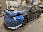 Used Deck Lid Fits: 2015 Subaru Wrx W/o Spoiler. Fixed Price $281.25.