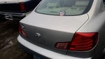 Trunk/hatch/tailgate Door Sedan Fits 03-04 Infiniti G35 31595276. Fixed Price $501.99.