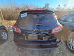 2011 Hyundai Santa Fe Trunk Lid With Rear Spoiler - Local Pickup Only. Fixed Price $284.95.
