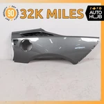 14-19 Chevrolet Corvette C7 Z51 Coupe Quarter Panel Rear Left Gray Oem 32K. Fixed Price $539.50.