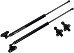Rear Liftgate Hatch Supports Gas Struts Fits 2003-2009 Toyota 4RUNNER 2-PC. Fixed Price $68.88.