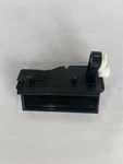 Genuine 817201E020 Tail Gate Trunk Hatch Handle For Hyundai Accent 2005-2011. Fixed Price $30.80.