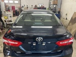Used Deck Lid Fits: 2018 Toyota Camry Rear View Camera Incandescent Tail Lamps. Fixed Price $1234.15.