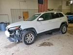 Used Left Quarter Glass Fits: 2014 Jeep Cherokee Privacy Tint Chrome Trim. Fixed Price $157.15.