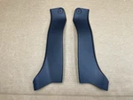 635523 Acura Integra 2023-2025 Blind Cover Taillights Oem 33550-3S5-A01. Fixed Price $39.82.