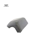 Mercedes W164 Ml-class Passenger Right Trunk Rear Roller Blind Cover Trim Black. Fixed Price $8.24.