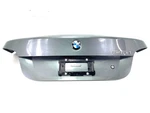 2004-2007 Bmw E60 525I 530I 545I Rear Trunk Lid Shell Gray Oem. Fixed Price $224.99.