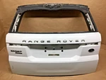 2014 - 2022 Range Rover Sport L494 Liftgate Tailgate Hatch Oem 15 16 17 18 19. Fixed Price $378.00.