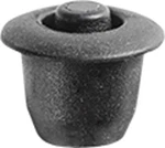 Amz Clips And Fasteners Trunk Lid Hole Plugs For Mercedes 002-998-16-50. Fixed Price $24.78.