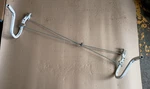 2003-2007 Honda Accord Sedan Left And Right Rear Trunk Lid Hinge Assembly. Fixed Price $100.00.