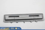 2007-2015 Jaguar Xkr X150 Rear Center Parcel Shelf Bezel Cover Oem 6W83467A18. Fixed Price $34.92.