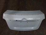 Trunk/hatch/tailgate With Spoiler Opt T43 Fits 10-13 Lacrosse 30199. Fixed Price $345.00.