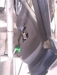 Mazda CX-3 2020 Trunk Lid 720524 1999. Fixed Price $962.10.