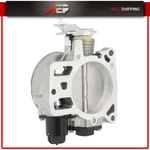 Throttle Body For Chevrolet Express 1500 Gmc Savana 5.3L 2003-2006. Fixed Price $96.99.